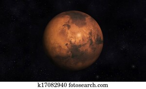 Mars Mars