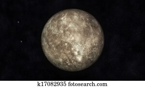 Mercury Mercury