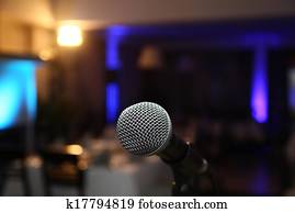 microphone microphone