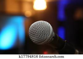microphone microphone