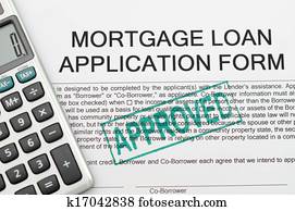 Mortgage