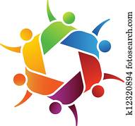 networking, comunidade