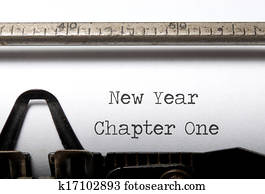 New Year New Year