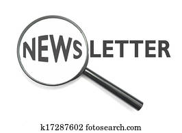 Newsletter Newsletter