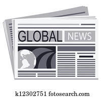 Newspaper Newspaper