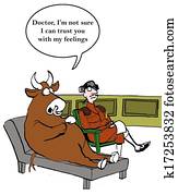 No trust for matador No trust for matador