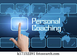 persoonlijk, coachend