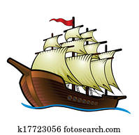 Pirate Ship Pirate Ship