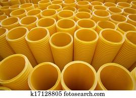 Plastic Pipes