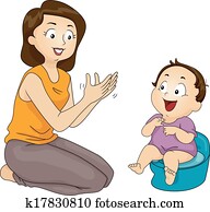 Potty Training Potty Training