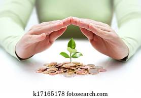 protect new business start-up protect new business start-up
