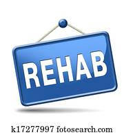rehabilitation rehabilitation