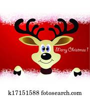 Reindeer Reindeer