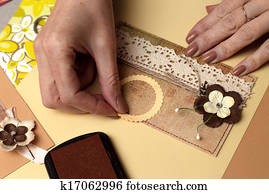 scrapbooking scrapbooking