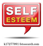 self esteem self esteem
