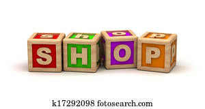 Shop Shop
