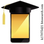 Smart phone Smart phone