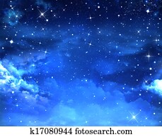 starry sky starry sky