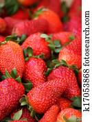 Strawberries Strawberries