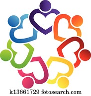 Team Heart 7 Team Heart 7
