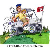 tocando, thru tocando, thru