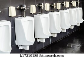 Toilet Toilet
