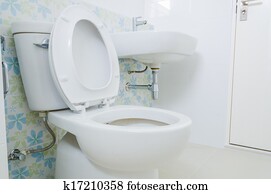 Toilet Toilet