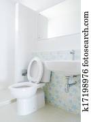 Toilet Toilet