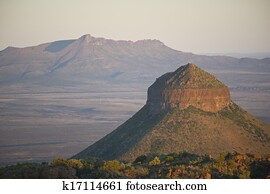 Valley of Desolation