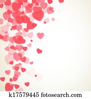 vetorial, dia dos namorados, cartão