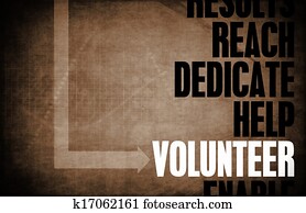 Volunteer Volunteer