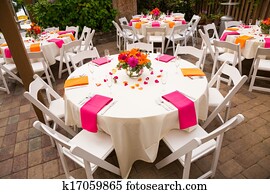 Wedding Reception Tables Wedding Reception Tables