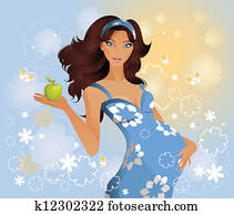 woman woman
