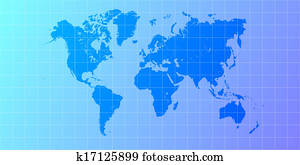 World Map World Map