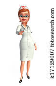 Young nurse Young nurse