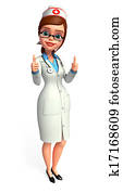 Young Nurse Young Nurse