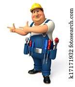 Young Plumber Young Plumber