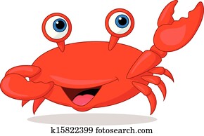 חמוד, סרטן, ציור היתולי