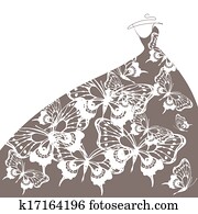 חתונה מתלבשת