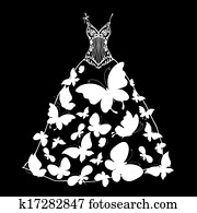 חתונה מתלבשת