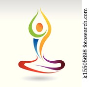 יוגה, מנטלי, שלום