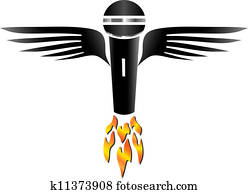 לטוס, מיקרופון