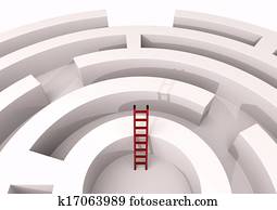 מושג, של, אתגר