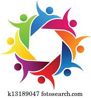 משפחה, התחבר, של, 8