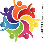 סוציאלי, ידידים, 7