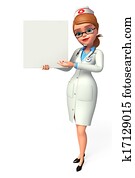 צעיר, אמון, עם, חתום