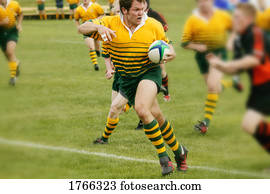 a, rugby, spiel a, rugby, spiel