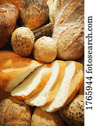 Bread Bread