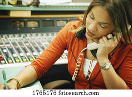 frau, reden, telefon frau, reden, telefon