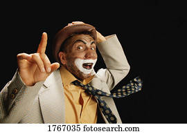 um, ventoso, partida